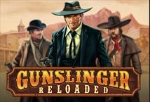 Gunslinger Reloaded